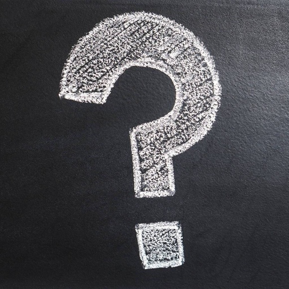 Mystery makeup bundle